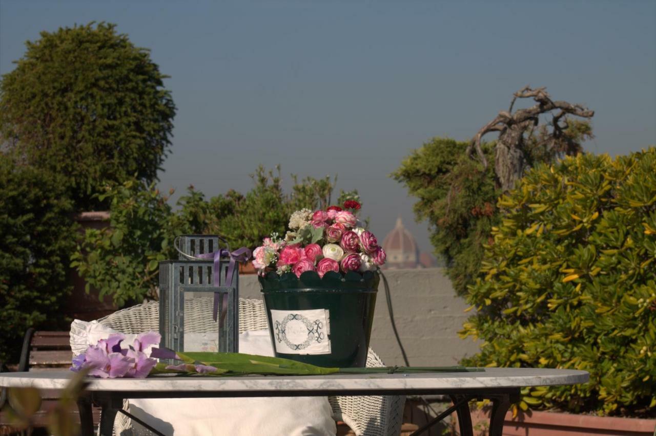 Orsini Bed & Breakfast Florence