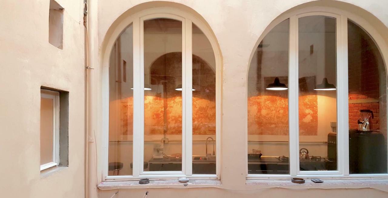 Velvet Loft - Santo Spirito *