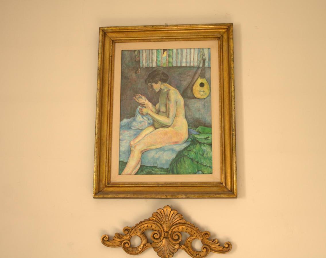 Orsini Bed & Breakfast