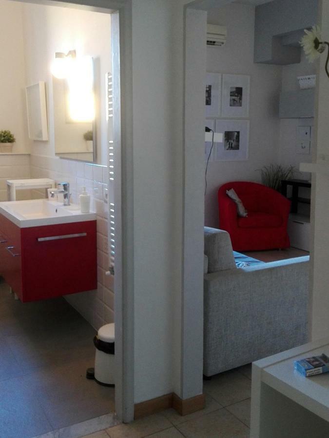 Black&white Apartment *