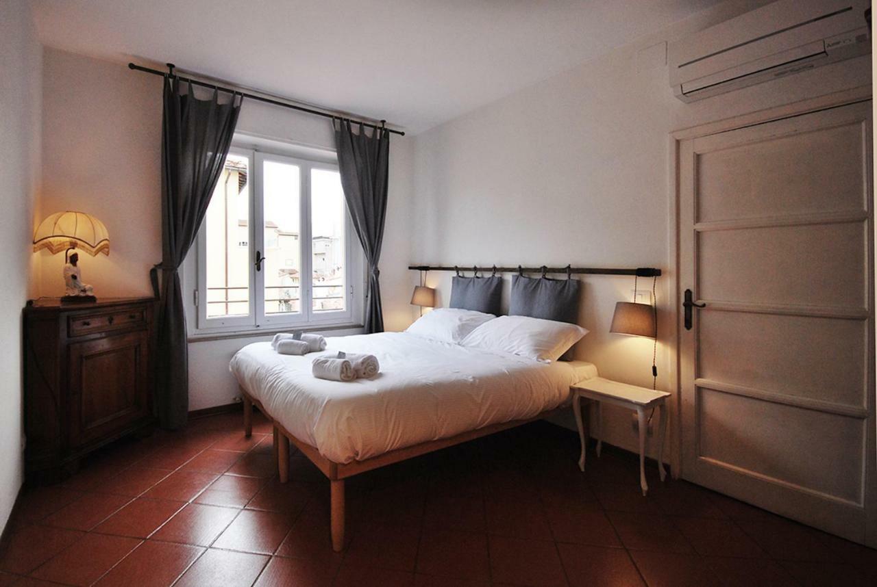 Torre Lambertesca Appartamento Firenze