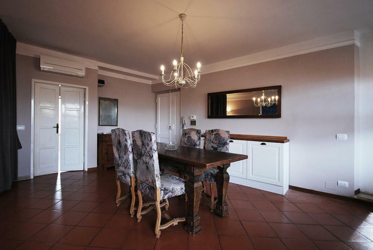 Torre Lambertesca Appartamento Firenze