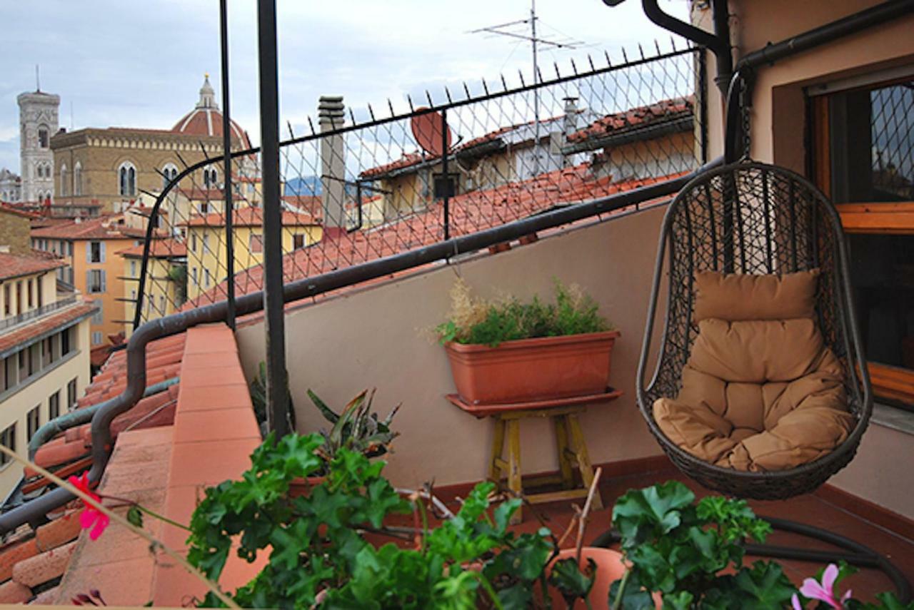 Torre Lambertesca Appartamento Firenze
