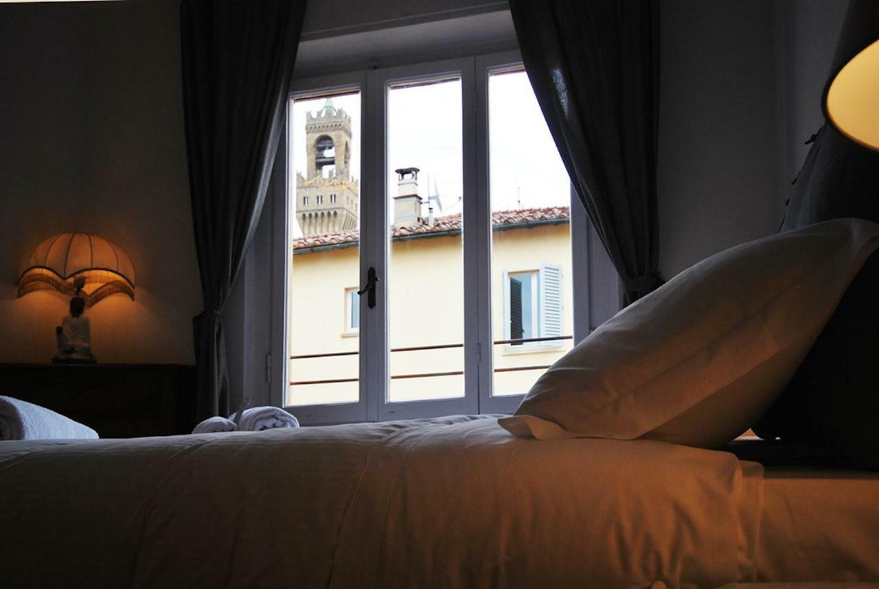 Torre Lambertesca Firenze