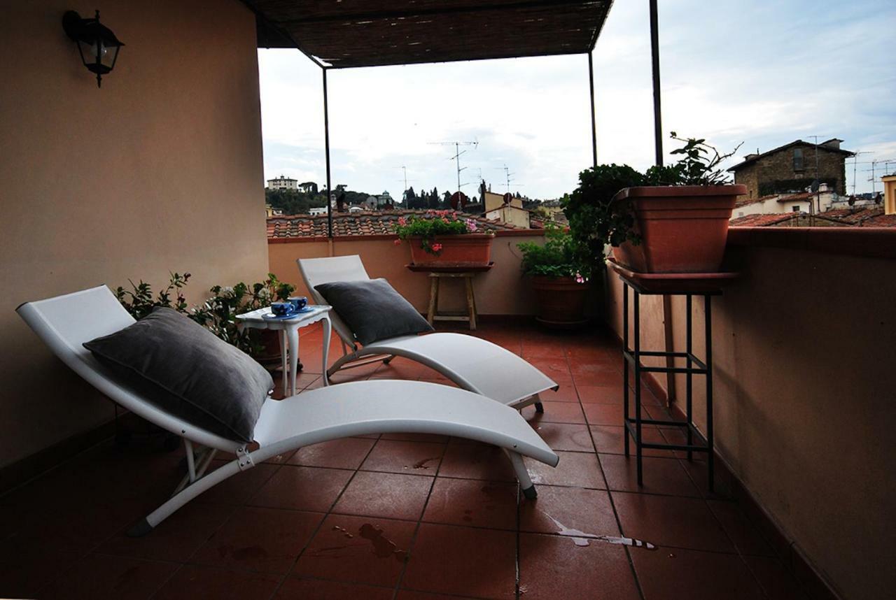 Appartamento Torre Lambertesca *