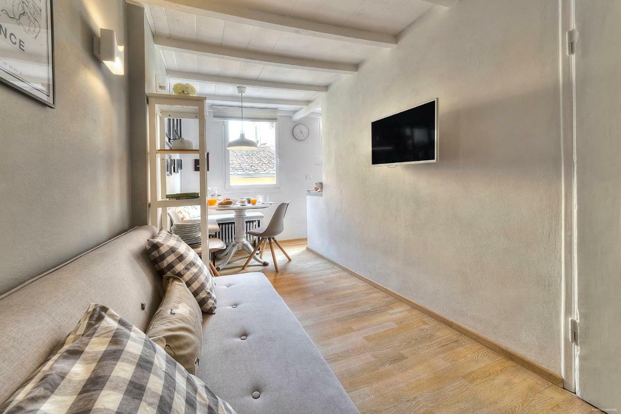Lovely Mini Apartment Florence