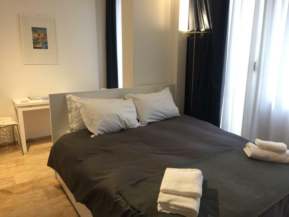 Caccini Appartement