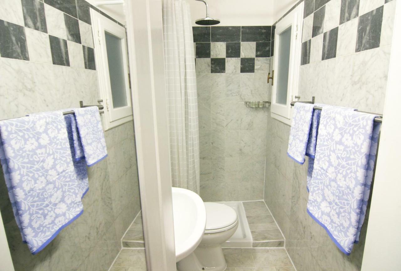Apartment Conce In Santa Croce