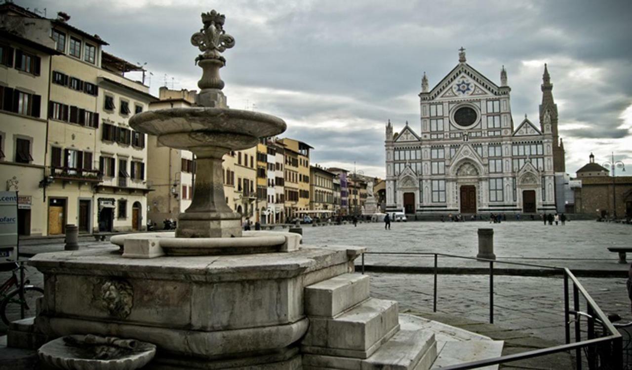 Conce In Santa Croce *