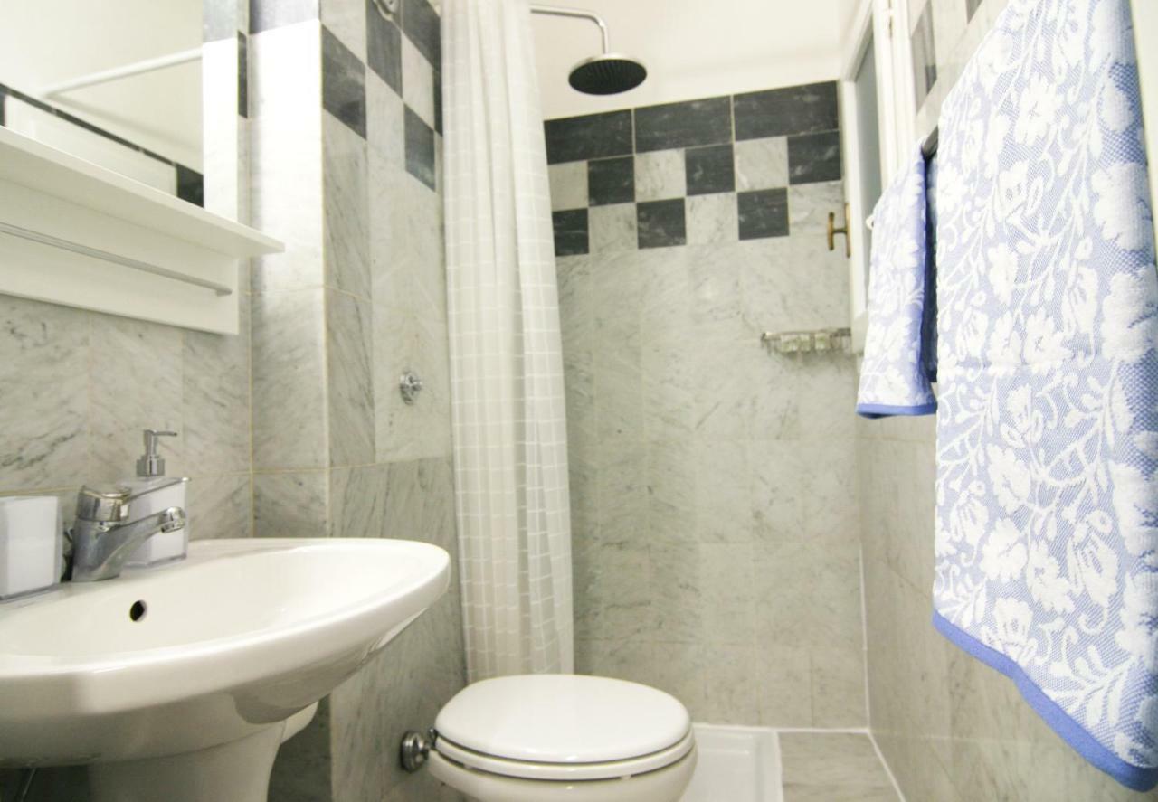 Apartment Conce In Santa Croce *
