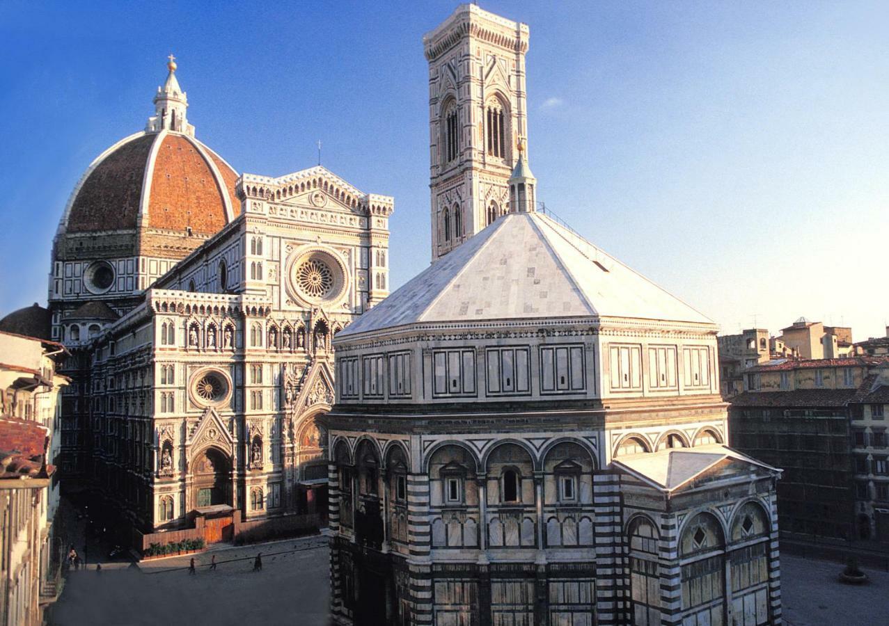 Apartment Conce In Santa Croce Florence