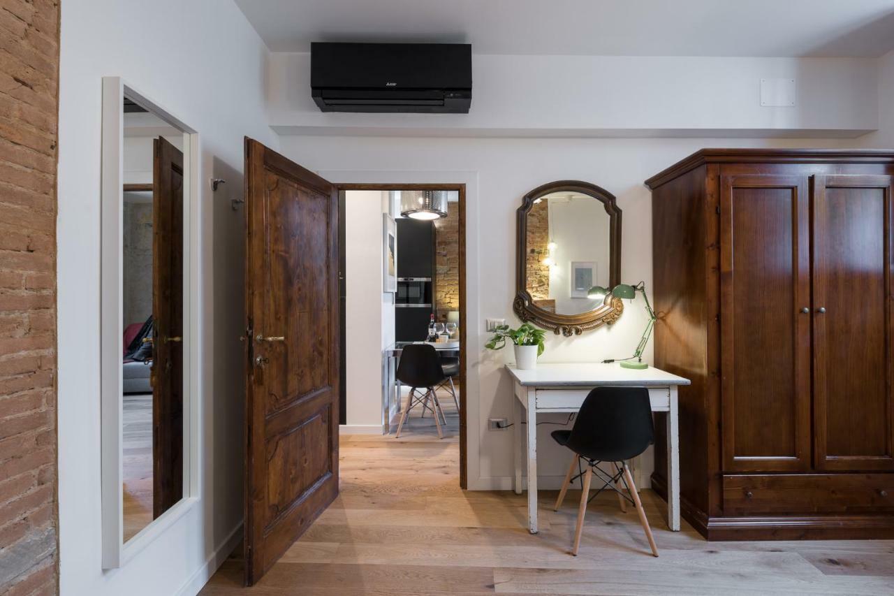 Apartment La Gabbia Del Grillo