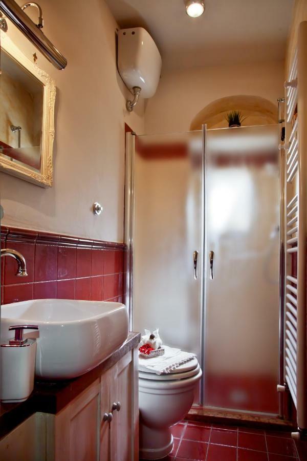 Belvedere Apartment