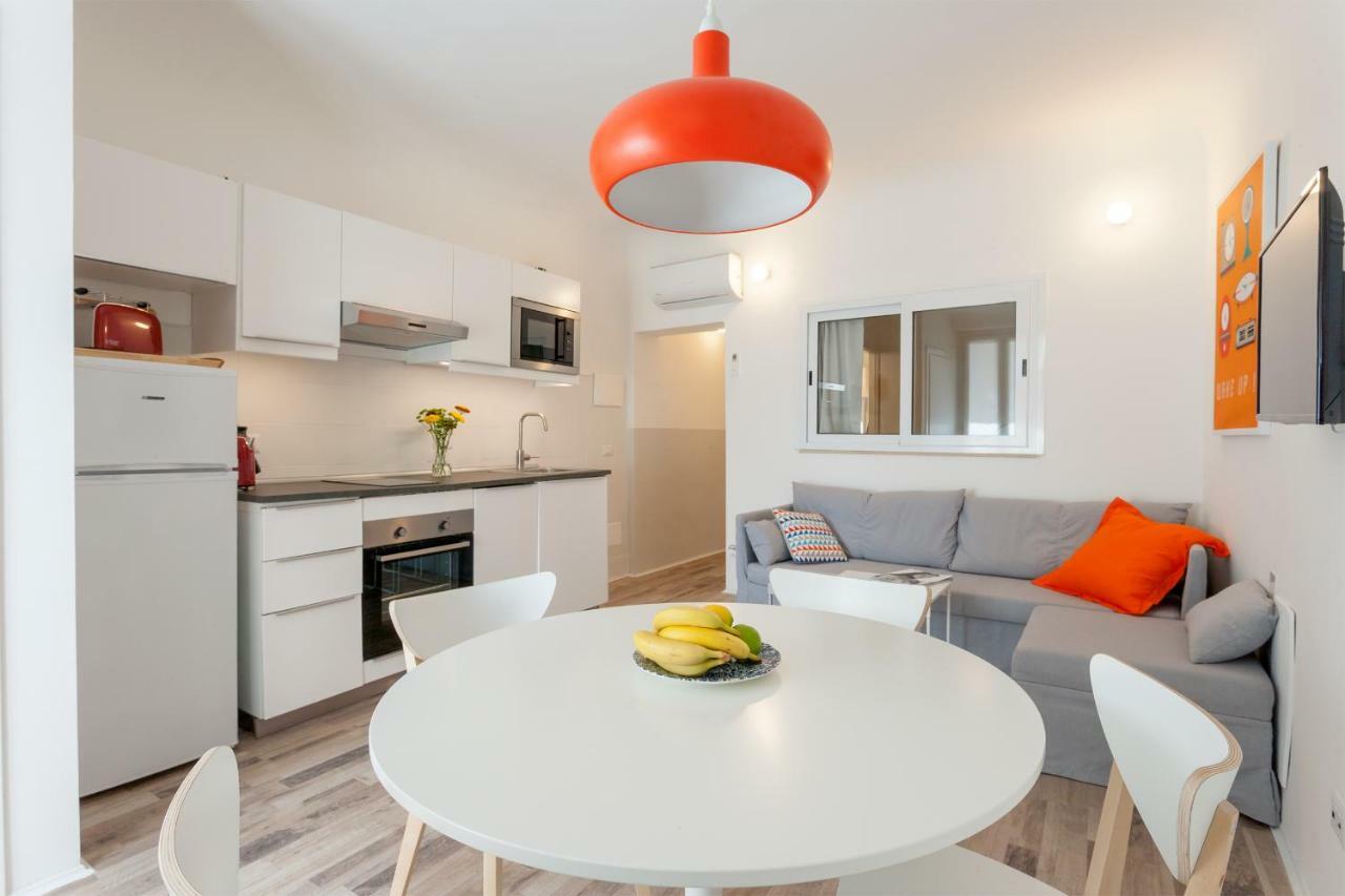 Apartment Casa Cosi - Sant Ambrogio Florence