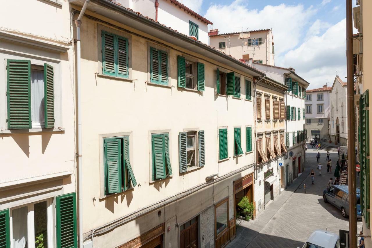 Appartement Casa Cosi - Sant Ambrogio Florence