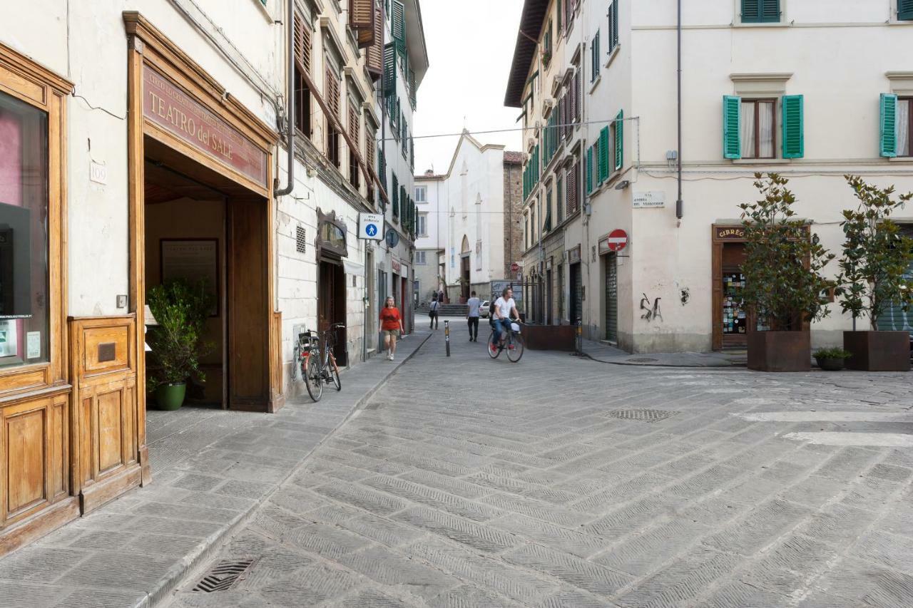 Apartment Casa Cosi - Sant Ambrogio