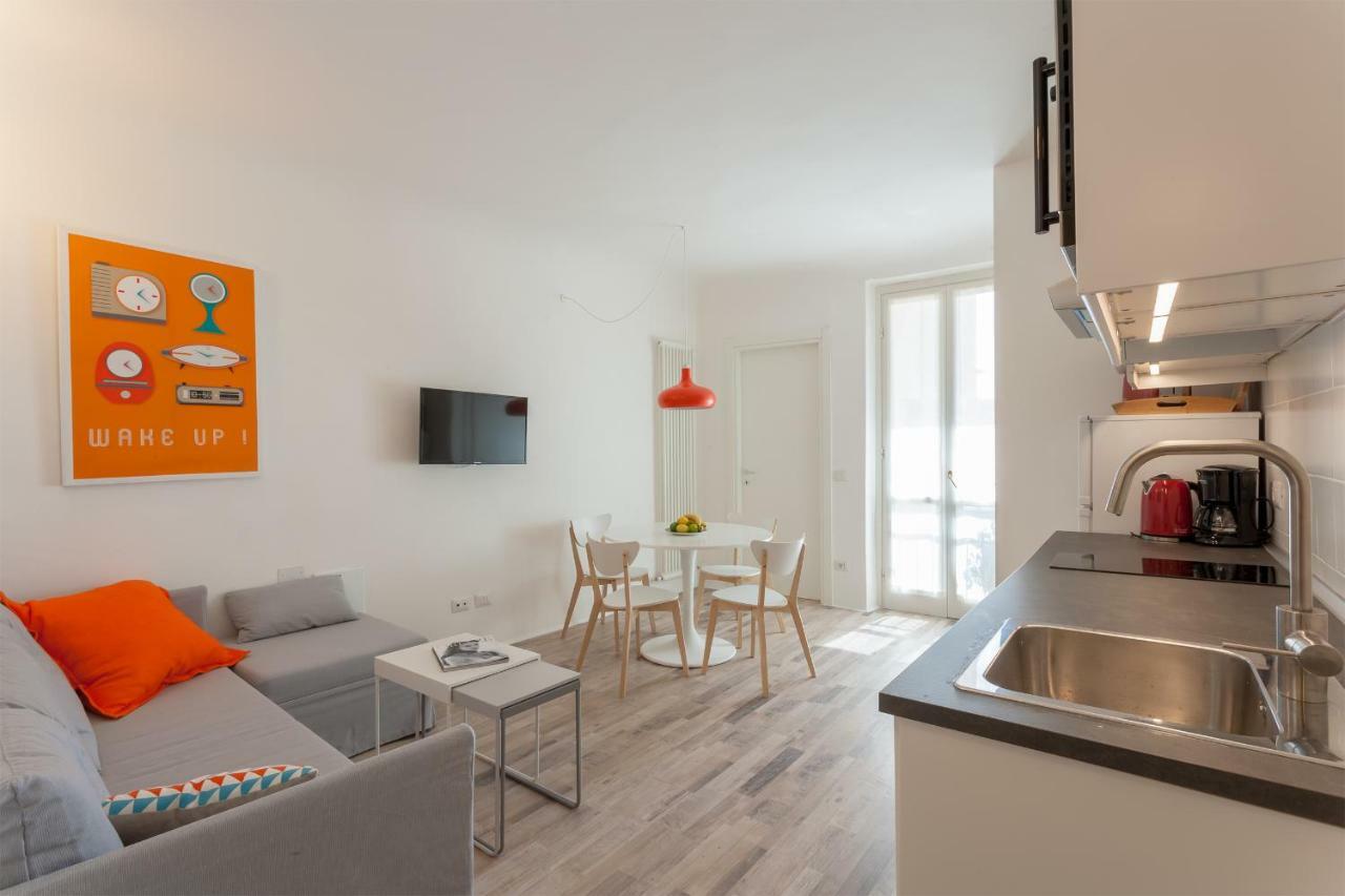 Casa Cosi - Sant Ambrogio Appartement Florence