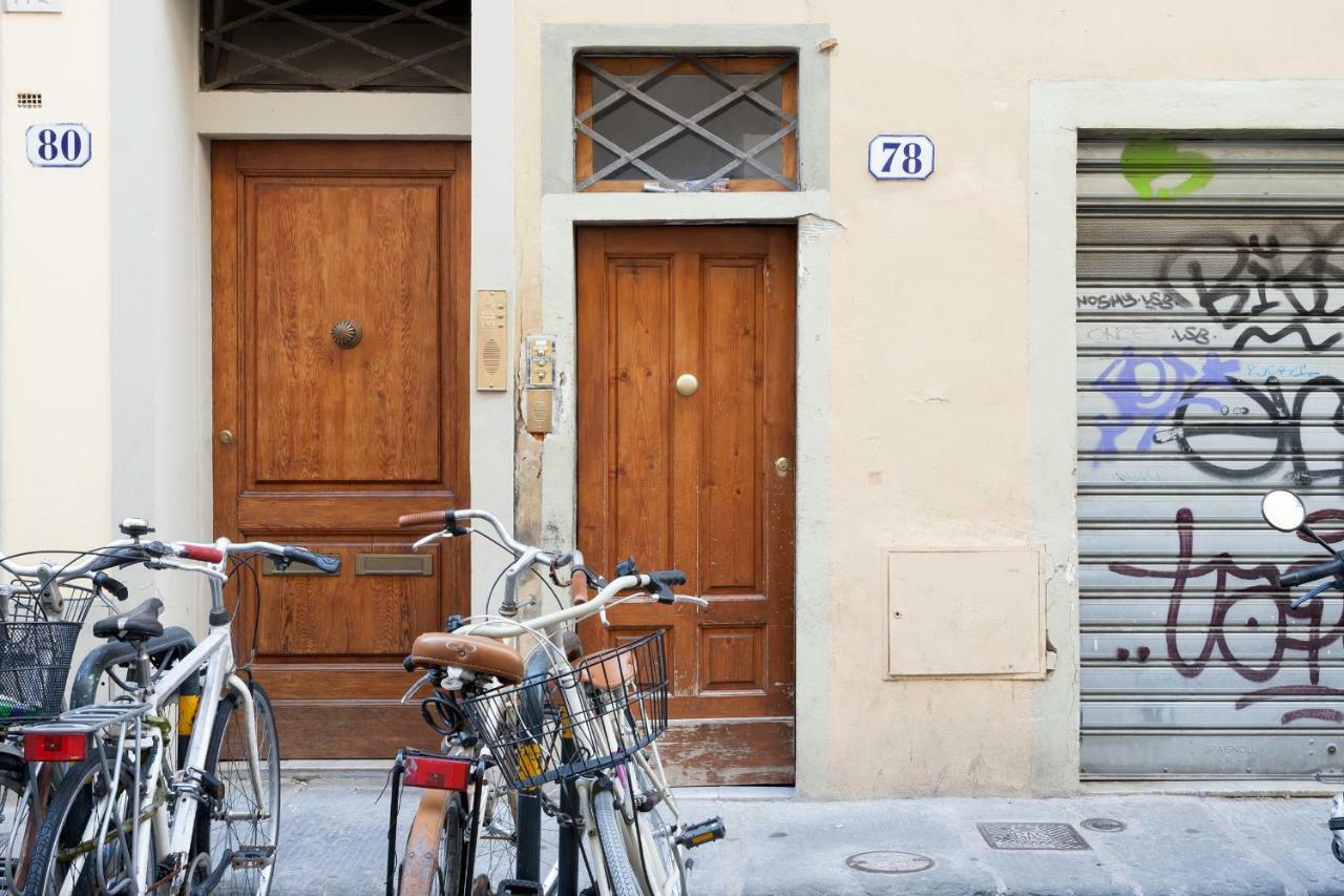 Appartement Casa Cosi - Sant Ambrogio *