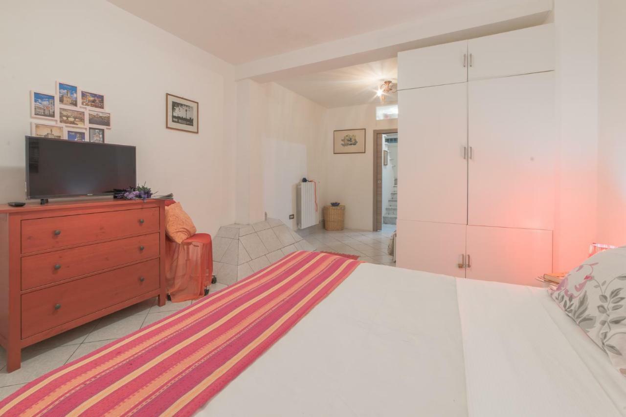Pink21 Apartamento *