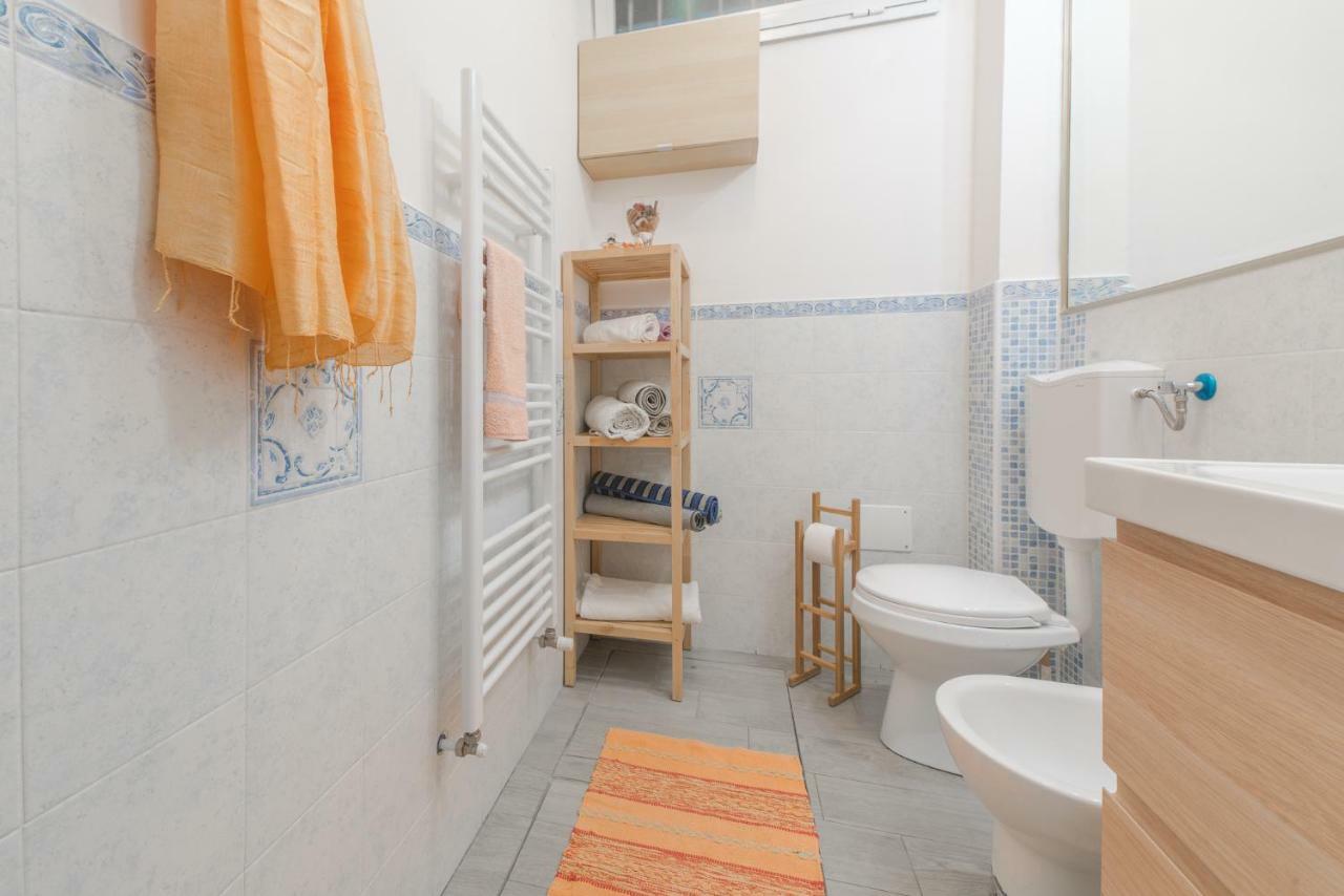 Apartamento Pink21 *