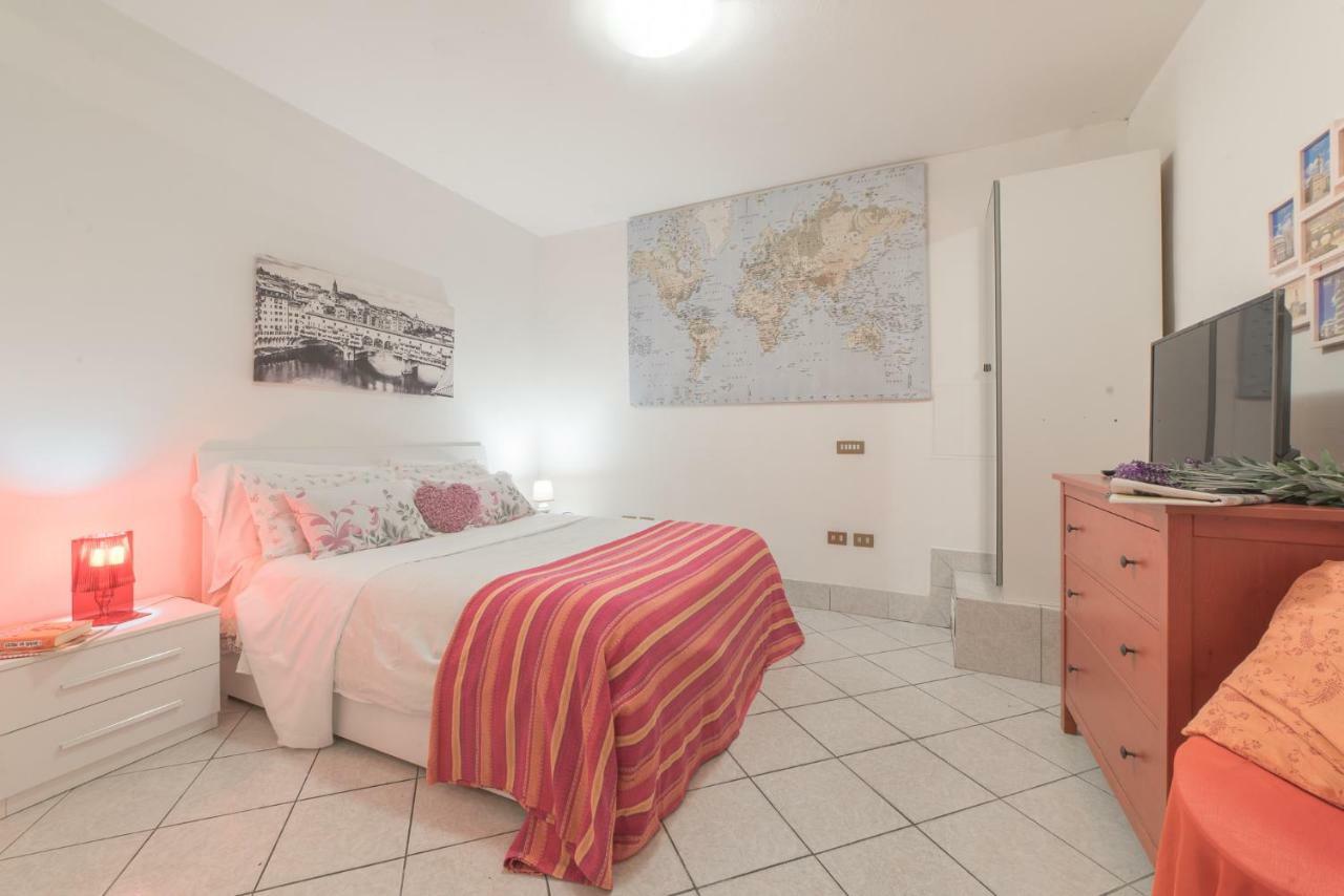 Apartamento Pink21