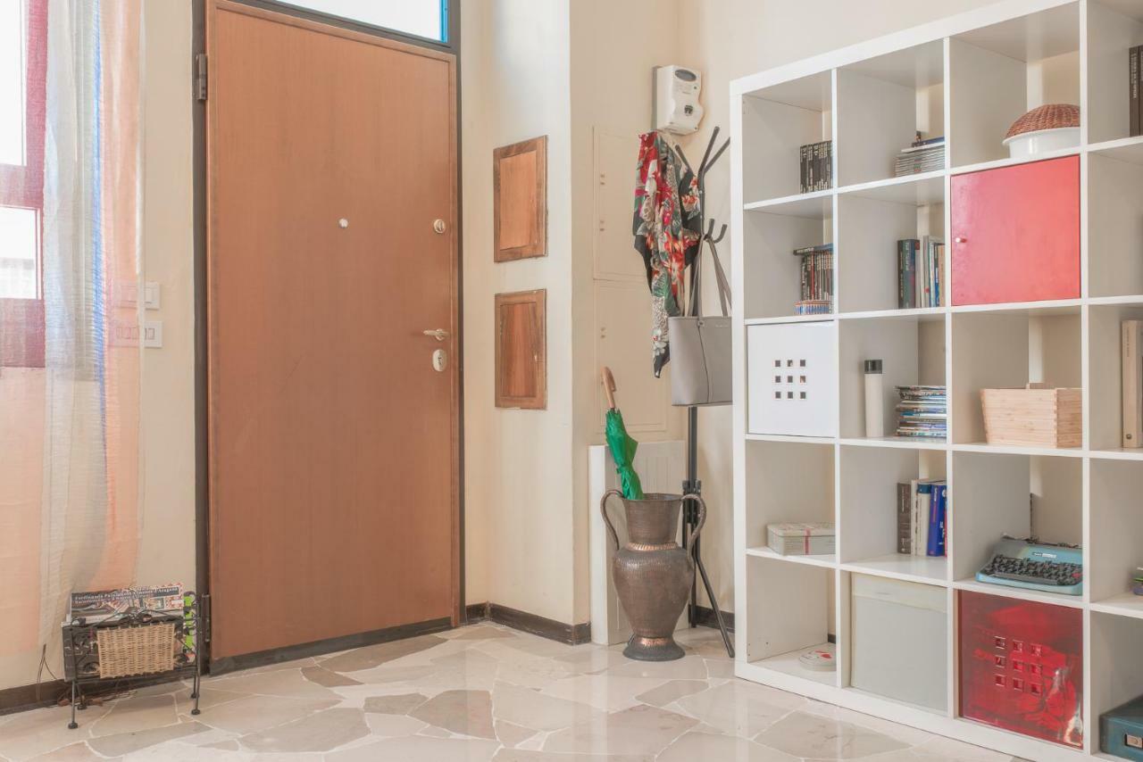 Apartamento Pink21