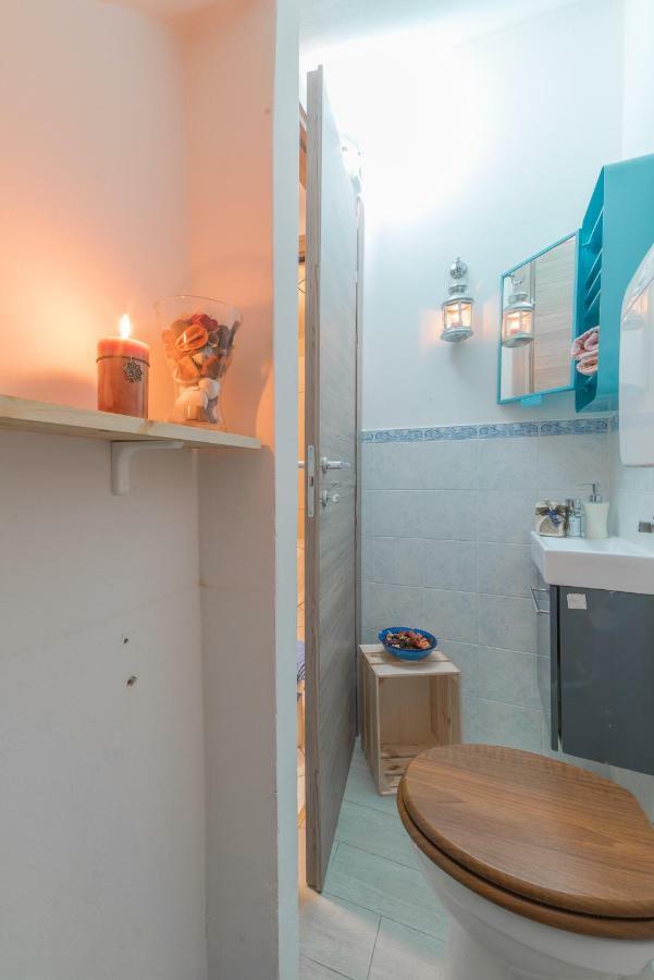 Apartamento Pink21 Florença