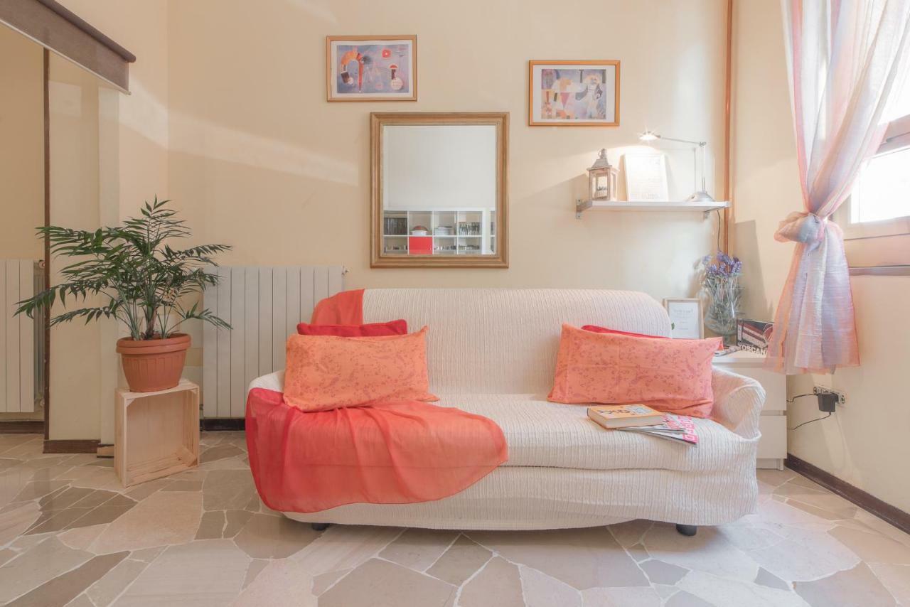 Apartamento Pink21 *