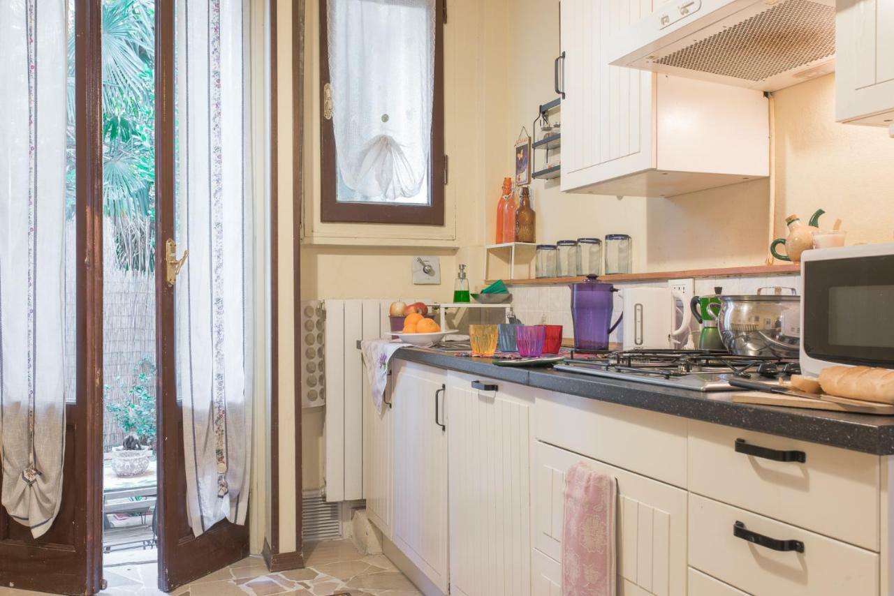Apartamento Pink21 *