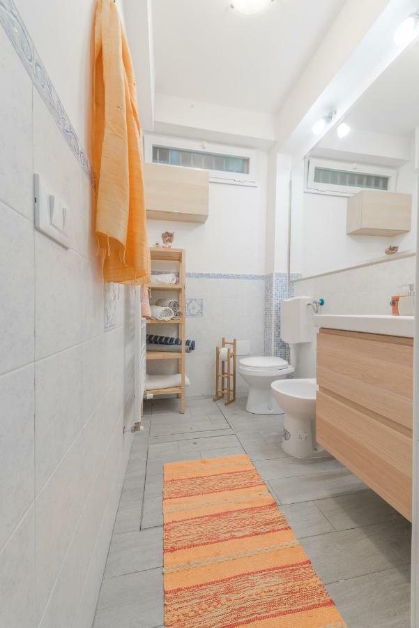 Apartamento Pink21