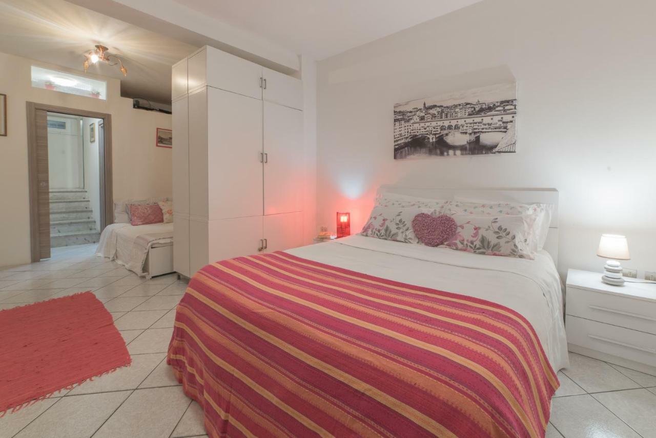 Pink21 Apartamento *
