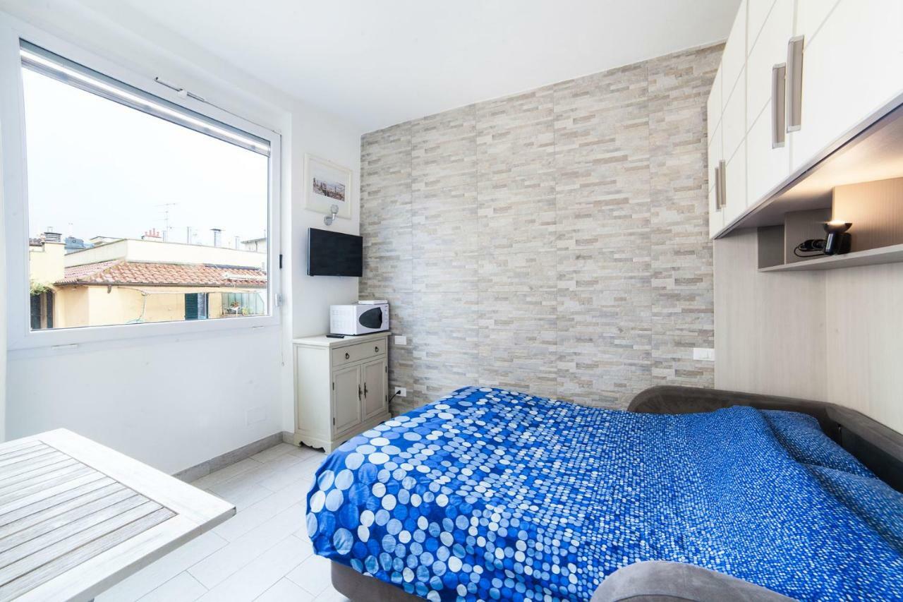 Appartement Studio Flat Ponte Vecchio Florence