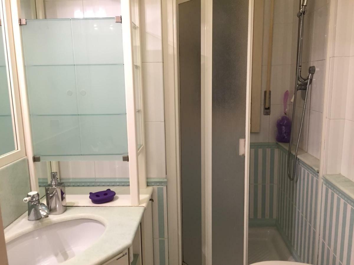 Appartement Caccini *
