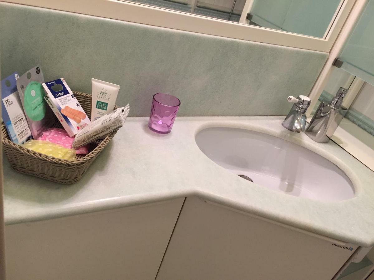 Caccini Appartement *