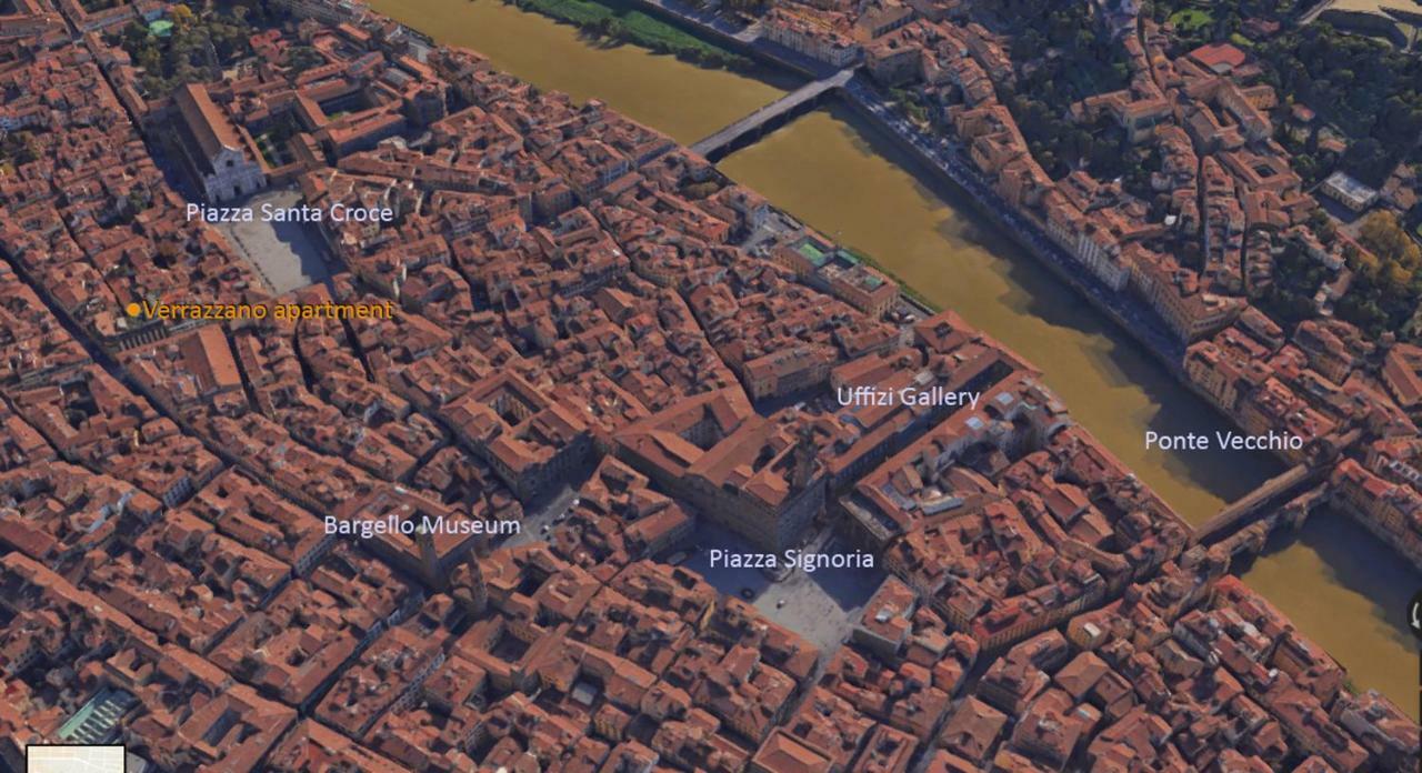 Verrazzano *