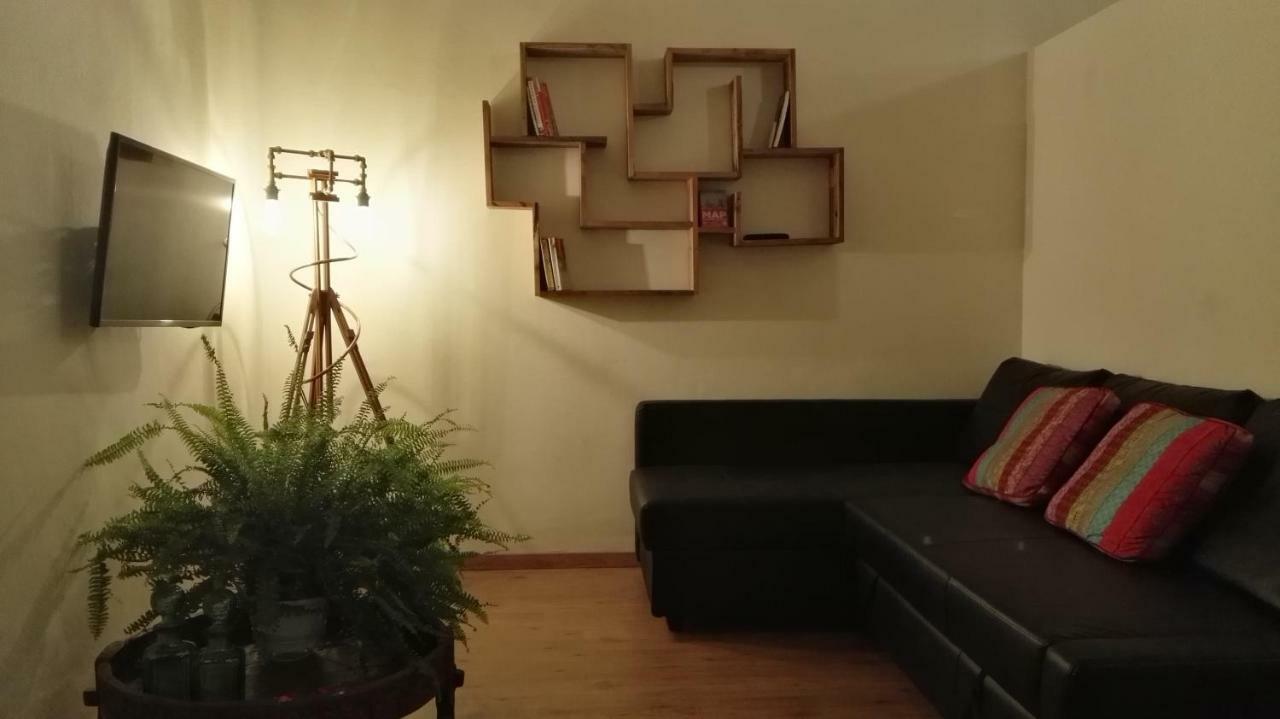 Apartment Pamela *