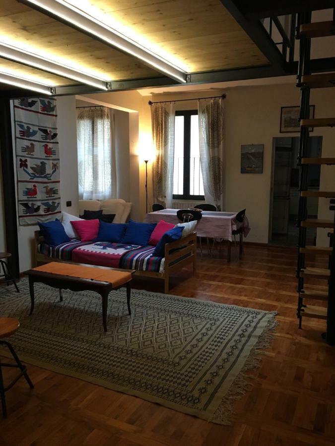Apartment Sotto Il Tetto Di Sofia *