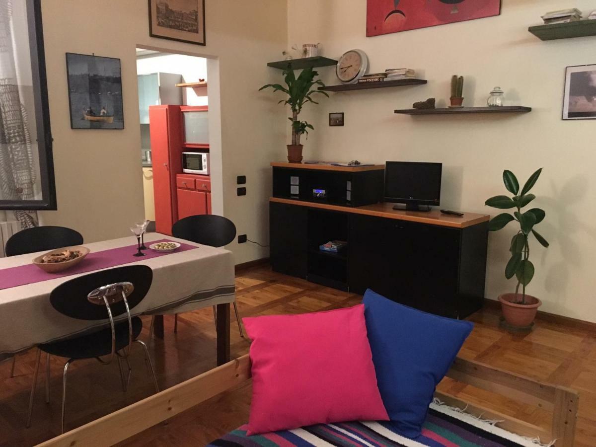 Sotto Il Tetto Di Sofia Apartment Florence