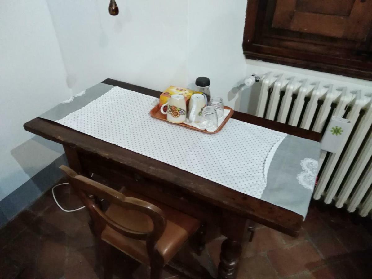 Affittacamere Il Dono Gasthuis Florence