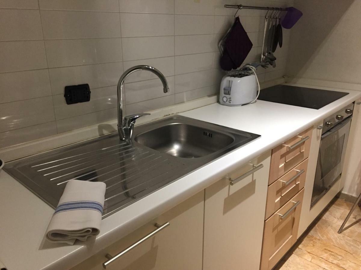 Appartement Caccini