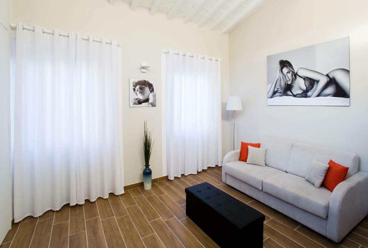 Macci Apartment *