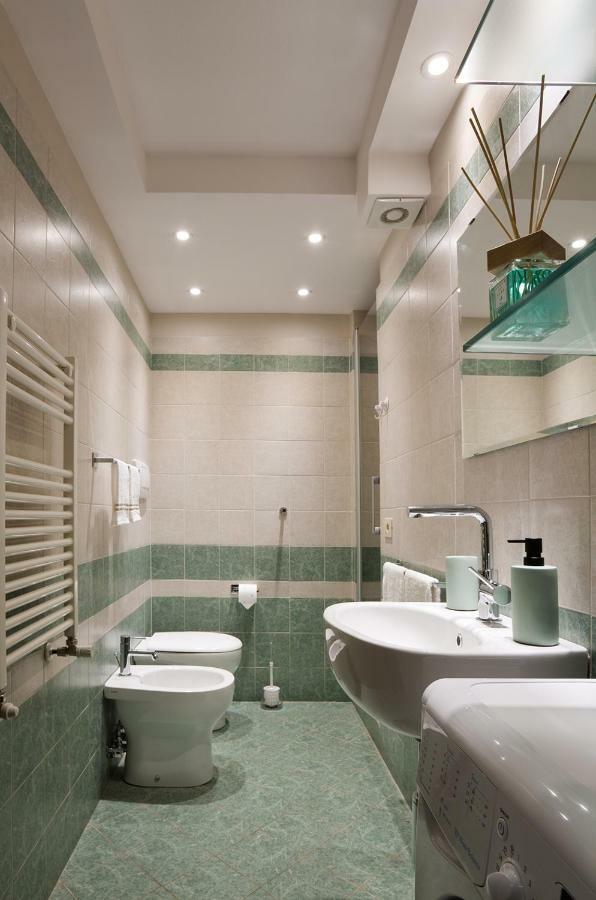 Apartment Macci *