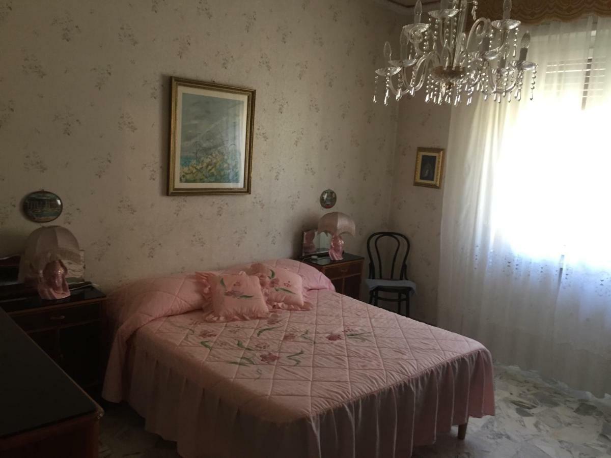 Vintage Affittacamere