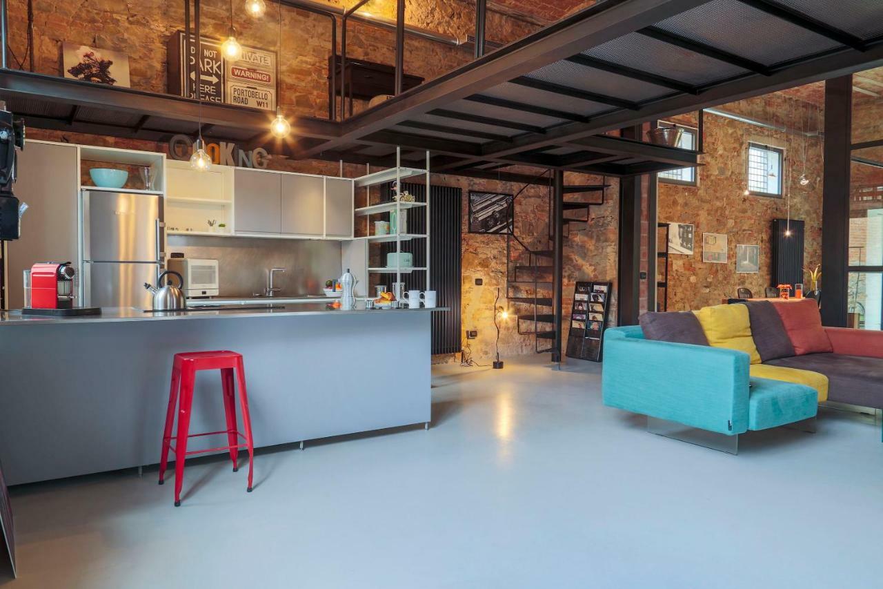 The Loft Unique Designed Florence