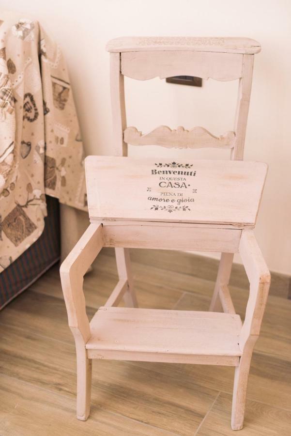 Gasthof Shabby Chic