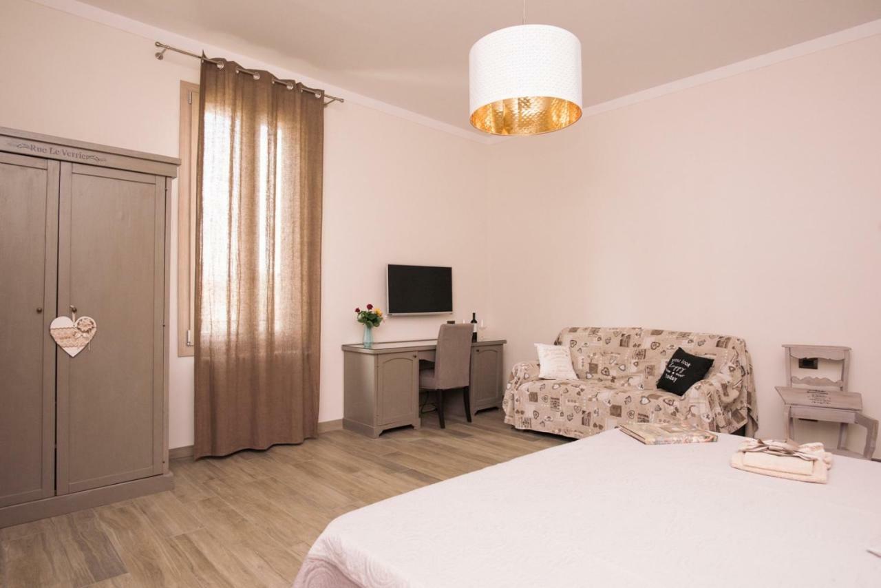 Gasthof Shabby Chic Florenz