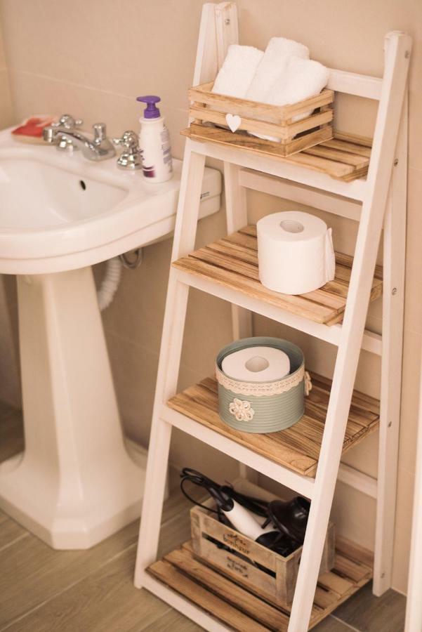 Gasthof Shabby Chic *