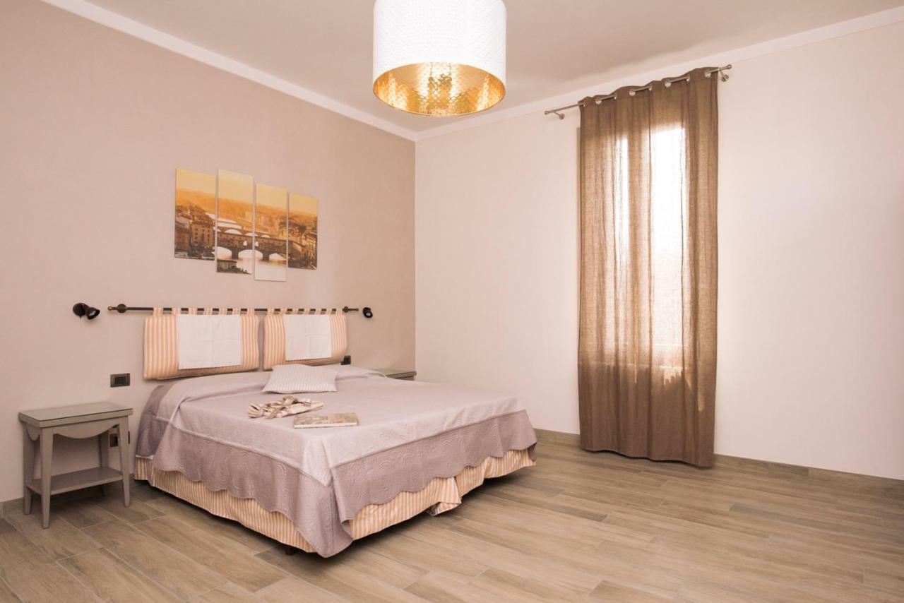 Gasthof Shabby Chic Florenz