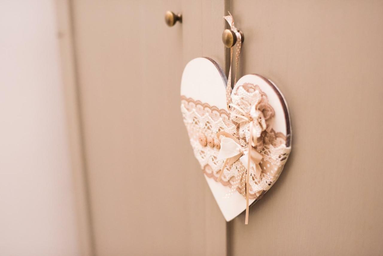 Gasthof Shabby Chic Florenz