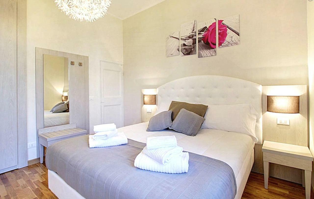 La Marmora Elegant Firenze